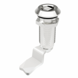 1-110 - Quarter-Turn, Screw-in Type, Optional: Water- and dust-tight according to IP65