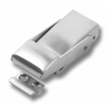 7-320 - Over Center (Toggle) Latch,stainless steel