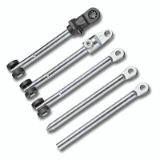 1-180 - Round Rods for Adapter