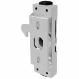 1-415 - Hooked Cam Latch, for sliding doors