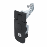 6-167 - Trigger Latch with compression 90x35