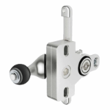 6-504 - Compression Latch for insert