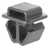 6-070 - Cable Tie Mount □9.5 and □12.7